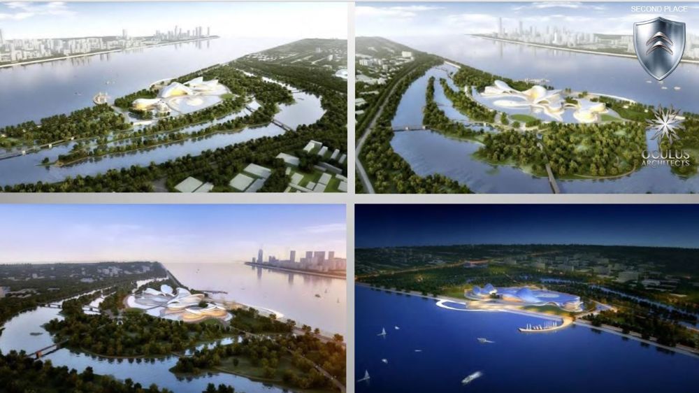 Opera House Competition