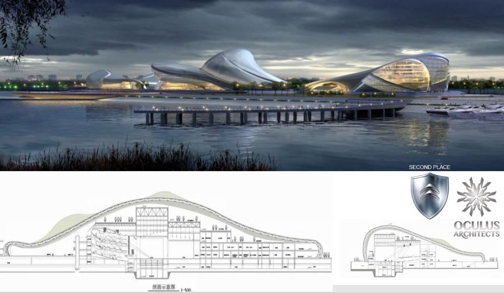 Opera House Competition