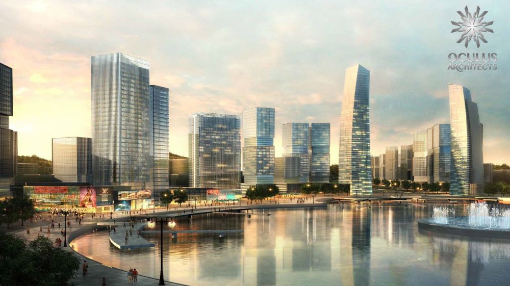 Harbor & Lakeside Planning