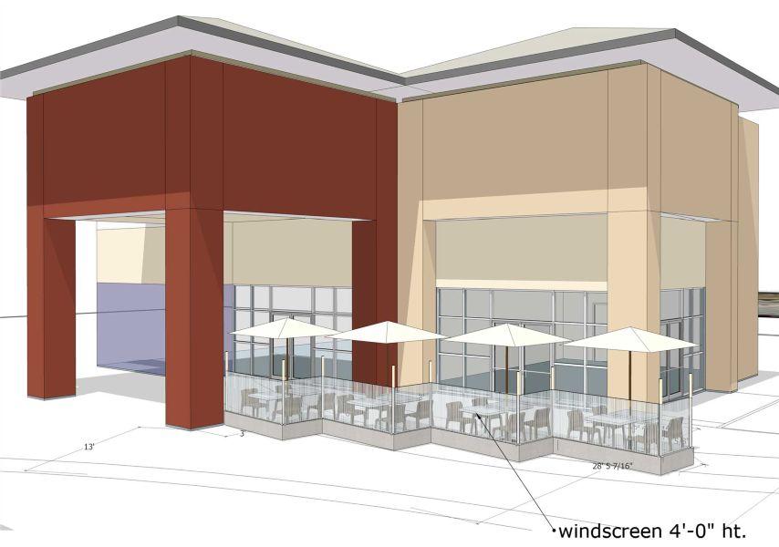 Snowfin Poke Restaurant