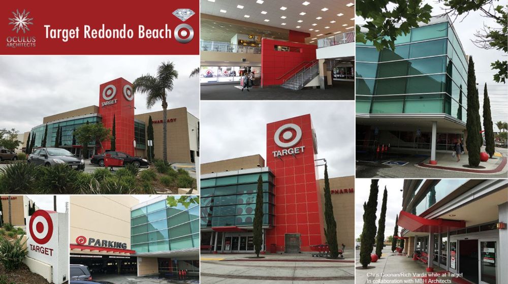 Target Stores