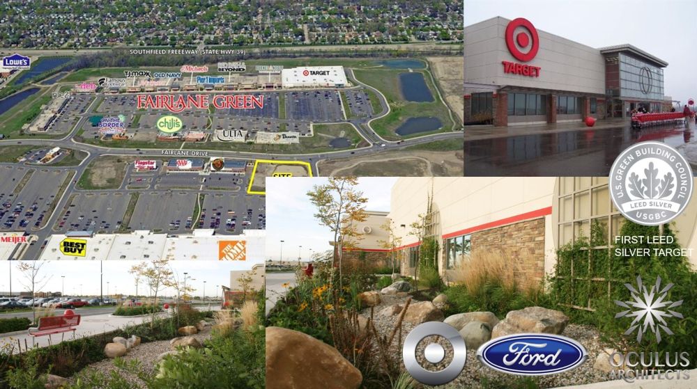 Target Stores