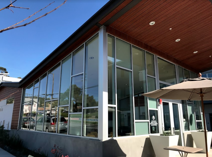 Recent Glass Projects