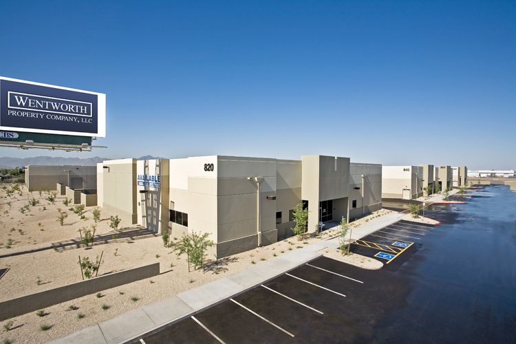 67th Avenue Industrial Park