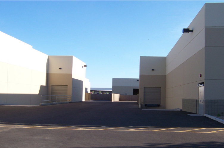 67th Avenue Industrial Park