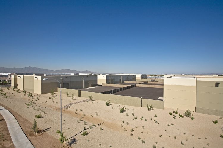 67th Avenue Industrial Park