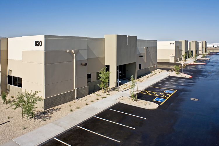 67th Avenue Industrial Park