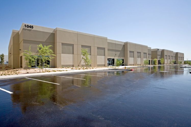 71st Avenue Industrial Park