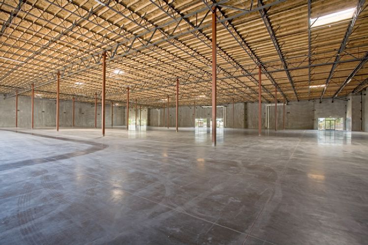 71st Avenue Industrial Park