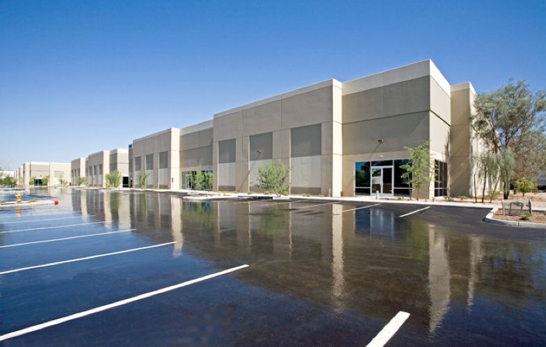 71st Avenue Industrial Park