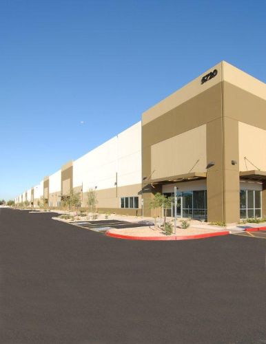 AIP 40th Street & Southern North Park