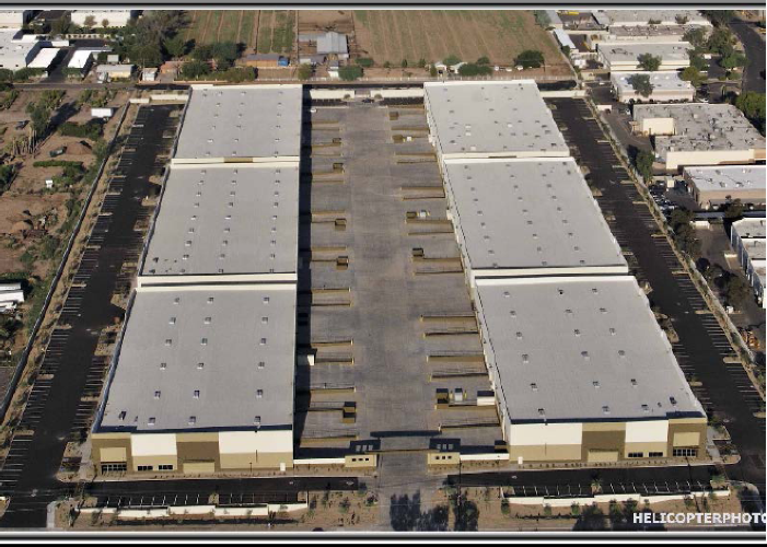 AIP 40th Street & Southern North Park