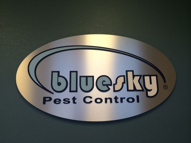 Blue Sky Pest Control
