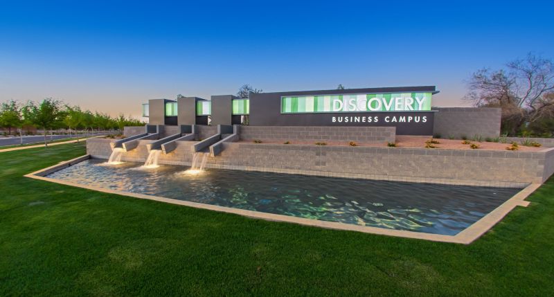 Discovery Business Campus