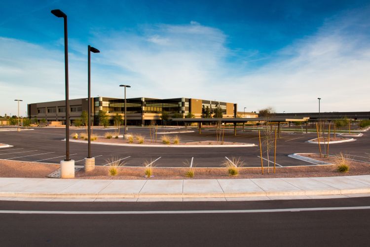 Discovery Business Campus