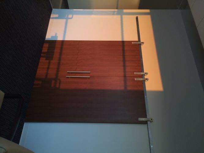 Discovery Retail Center Sales Office