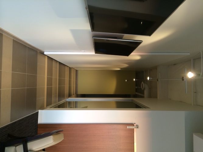 Discovery Retail Center Sales Office