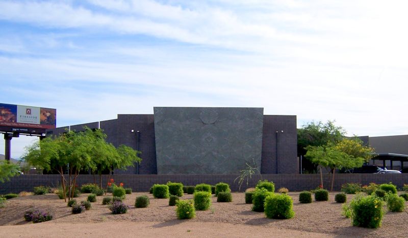 Stockett Tile & Granite