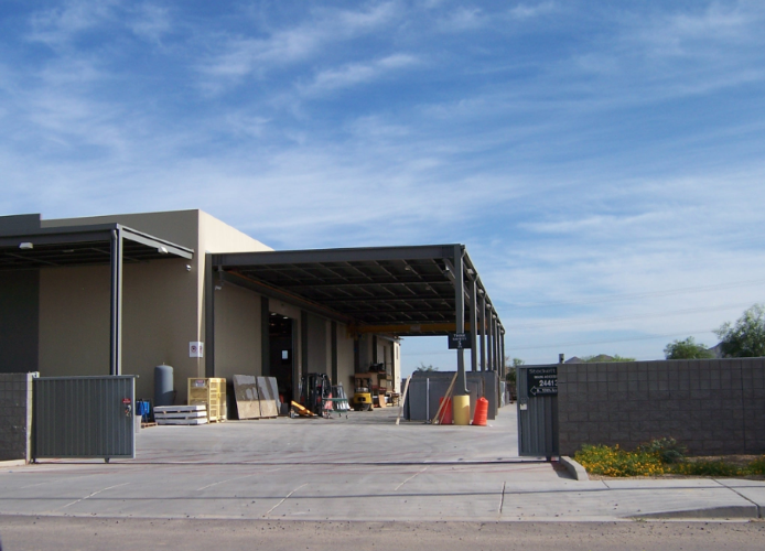 Stockett Tile & Granite