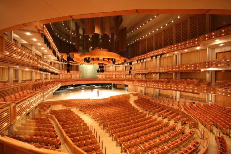 Adrienne Arsht Center for the Performing Arts