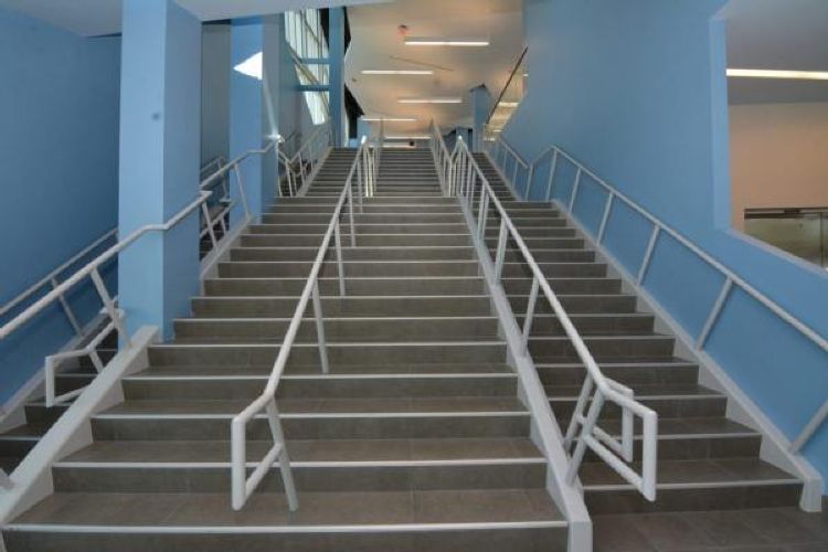 Pompano Beach Cultural Arts Center & Library