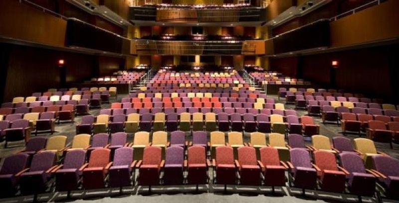 South Miami-Dade Cultural Arts Center