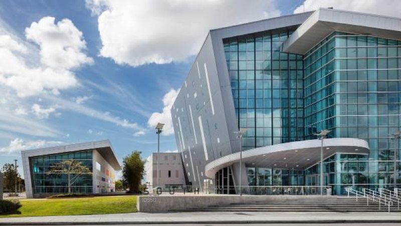 South Miami-Dade Cultural Arts Center