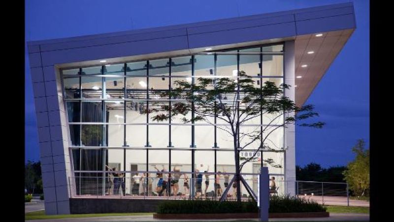 South Miami-Dade Cultural Arts Center