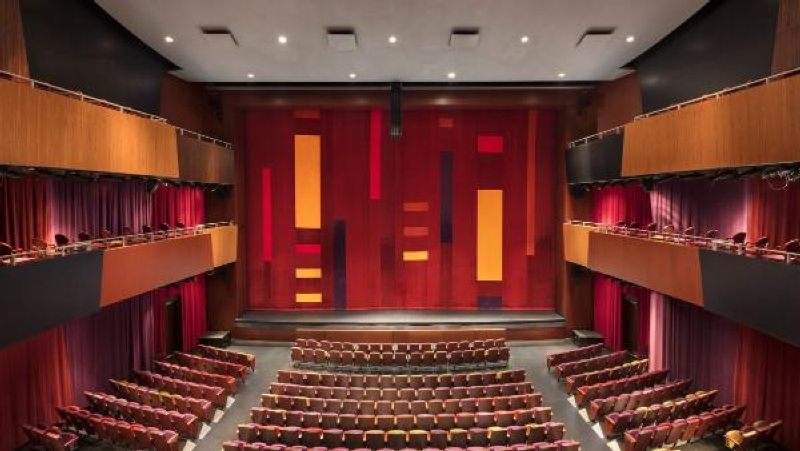 South Miami-Dade Cultural Arts Center