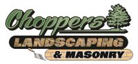 Logo of Choppers Landscaping & Masonry Inc.