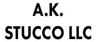 Logo of A.K. Stucco LLC