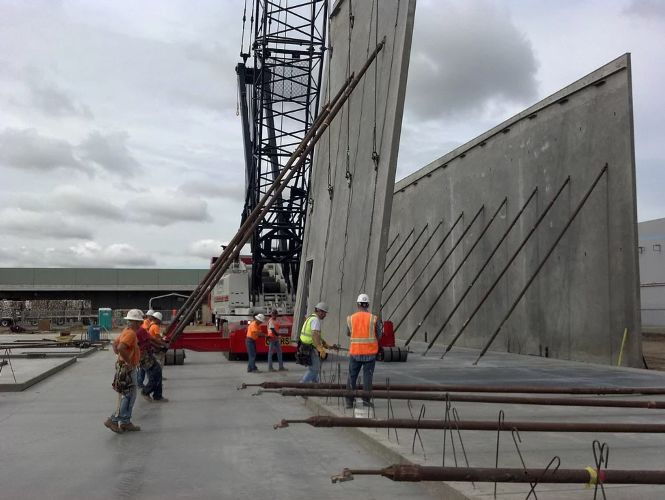 Pacific Southwest Container