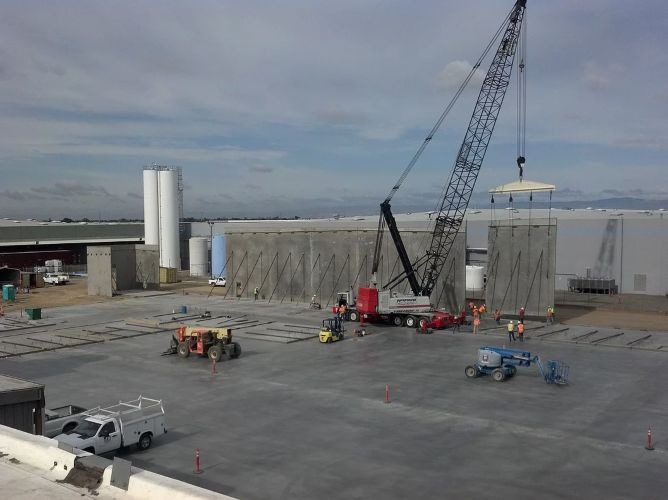 Pacific Southwest Container