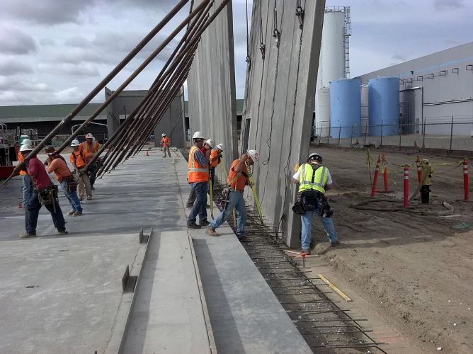 Pacific Southwest Container