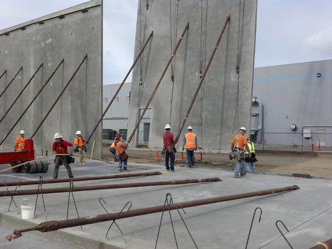 Pacific Southwest Container