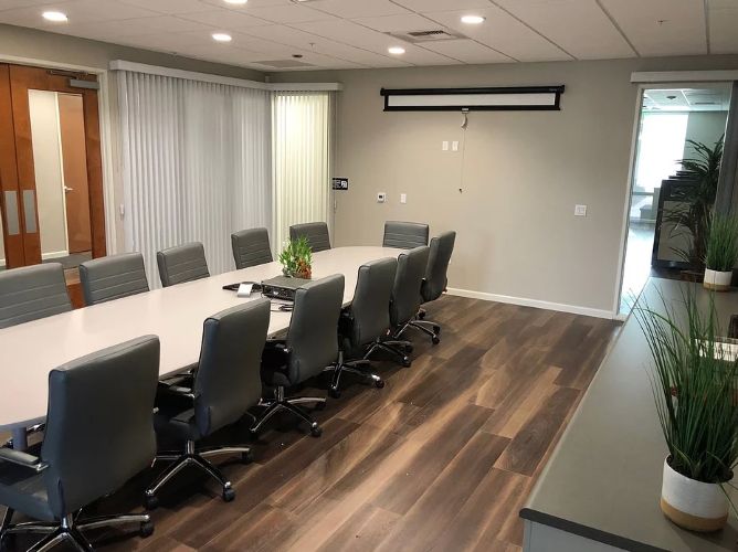 Yosemite Meat Company