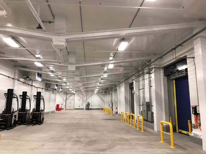 Yosemite Meat Company