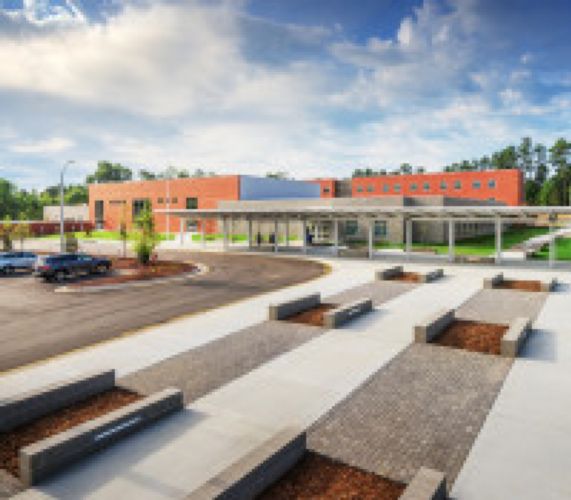 Abbotts Creek Elementary School