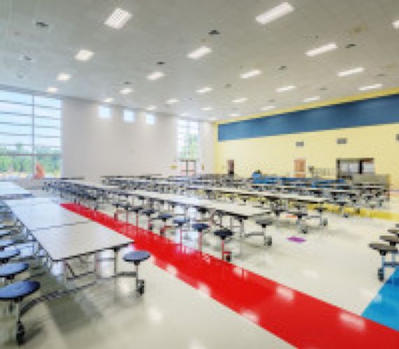 Abbotts Creek Elementary School