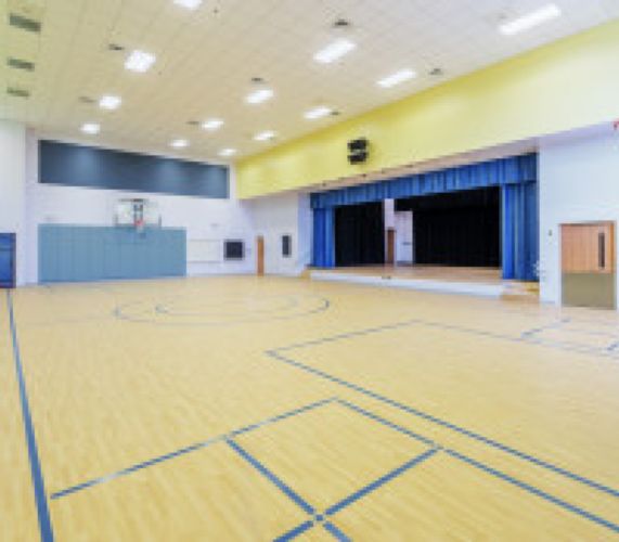 Abbotts Creek Elementary School