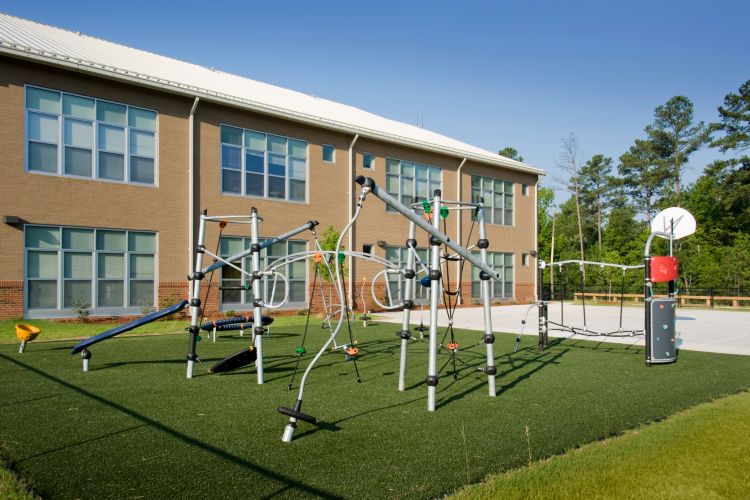 Alston Ridge Elementary School