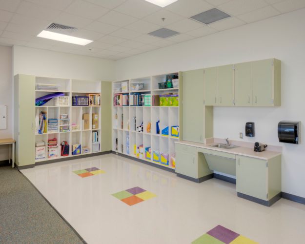 Alston Ridge Elementary School