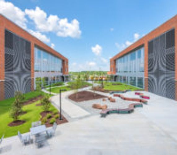 Apex Friendship Middle School