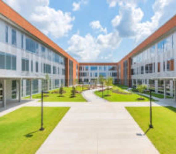 Apex Friendship Middle School