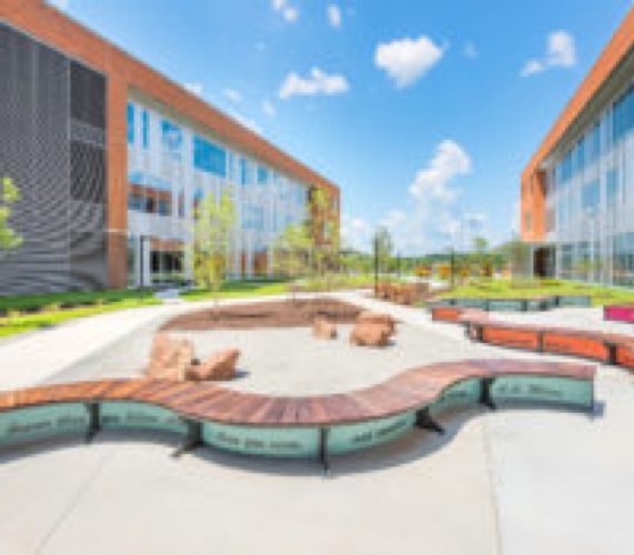 Apex Friendship Middle School