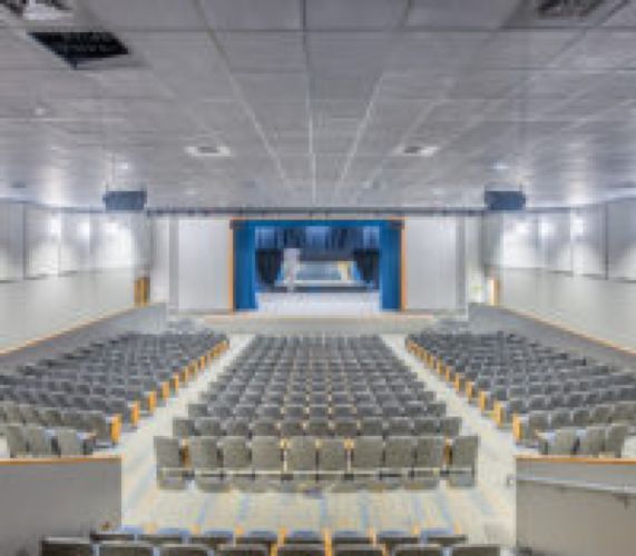 Apex Friendship Middle School