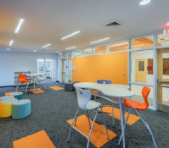 Asheville Middle School