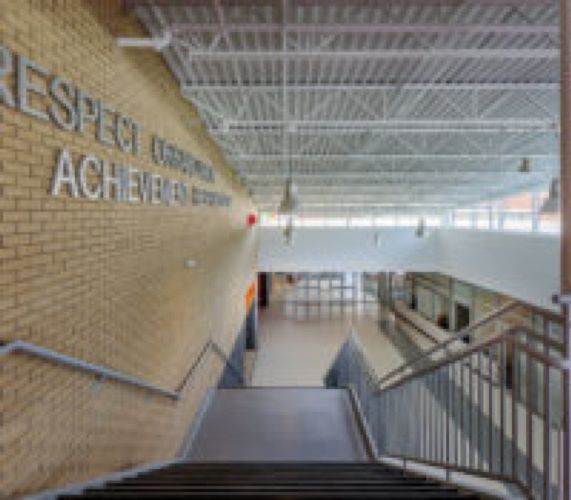 Asheville Middle School