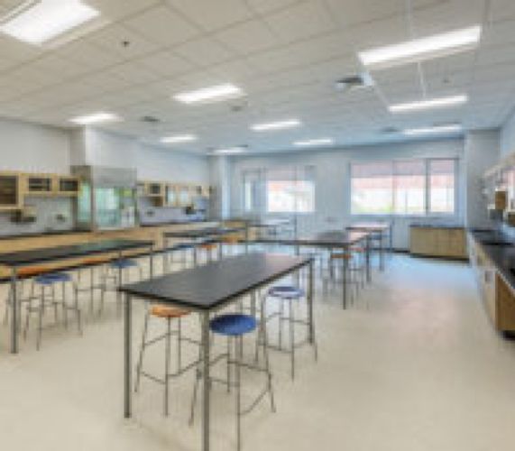 Asheville Middle School