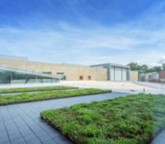 Asheville Middle School